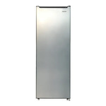 6.5 Cu. Ft. Frigidaire Platinum Series Freezer (Stainless Look) $198 + Free Shipping