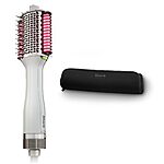 [Prime] Shark HT212 SmoothStyle Two Mode Heated Comb Blow Dryer Brush w/ Heat Resistant Storage Bag (All Hair Types) $69.99 + Free Shipping