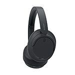 [Prime]Sony WH-CH720N Noise Canceling Wireless Over-The-Ear Headphones w/ Microphone &amp; Alexa Built-in (Various) $78 + Free Shipping