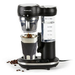 PowerXL Grind &amp; Go Plus Automatic Single-Serve Coffee Machine w/ 16-Oz Water Reservoir $19.97 + Free S&amp;H w/ Walmart+ or on $35+