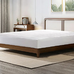 Better Homes &amp; Gardens Waterproof Mattress Pad: King or Queen $14.88 Twin $8, Full $11.64 + Free S&amp;H w/ Walmart+ or on $35+