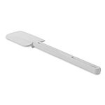 Prime Members: 13.5" Rubbermaid Commercial Heavy Duty Rubber Scraper Spatula $3.90 + Free Shipping