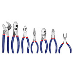 7-Piece Workpro Pliers Set $11.69 + Free Shipping