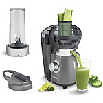 Cuisinart Compact Blender Juicer Extractor Combo w/ 16-Oz Blending Cup $38.24 + Free Shipping on $25+