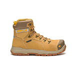 Caterpillar Men's Diagnostic 2.0 Waterproof Steel Toe Work Shoe (Honey Reset, 10.5-14) $52.50 + Free Shipping