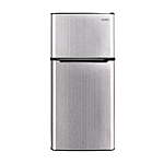 4.5 Cu Ft Frigidaire Eco-Friendly 2-Door Refrigerator (Platinum, EFR463) $188 + Free Shipping