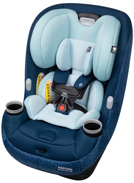 Maxi-Cosi Pria Max All-in-One Convertible Car Seat (Tetra Blue) $175 + Free Shipping