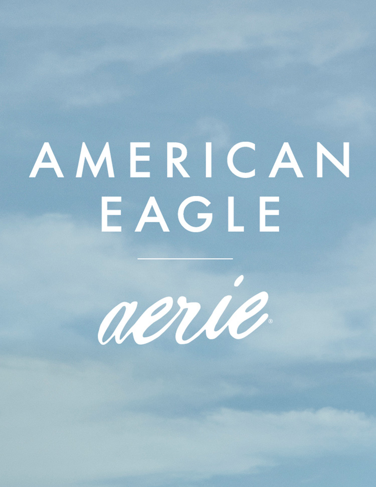 Buy $100 American Eagle/Aerie Gift Card (Digital or Physical) Get $25 E-Gift Card + Free Shipping