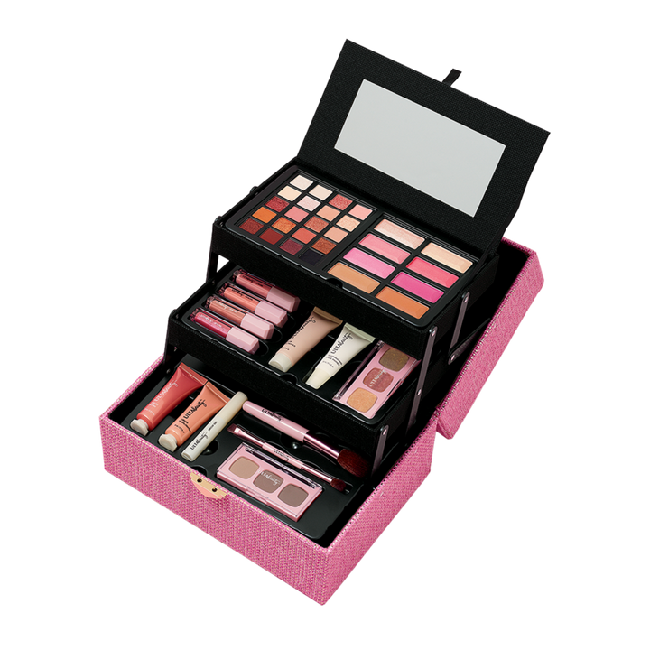 41-Piece Ulta Beauty Collection Beauty Box: So Posh Edition $14.99 + Free Store Pick Up at Ulta or Free S/H on $35+