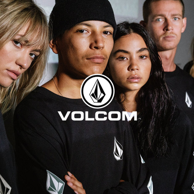 Shop Premium Outlets: Volcom Clothing & Shoes Extra 40% Off: Men's Women's & Kid's + Free Shipping