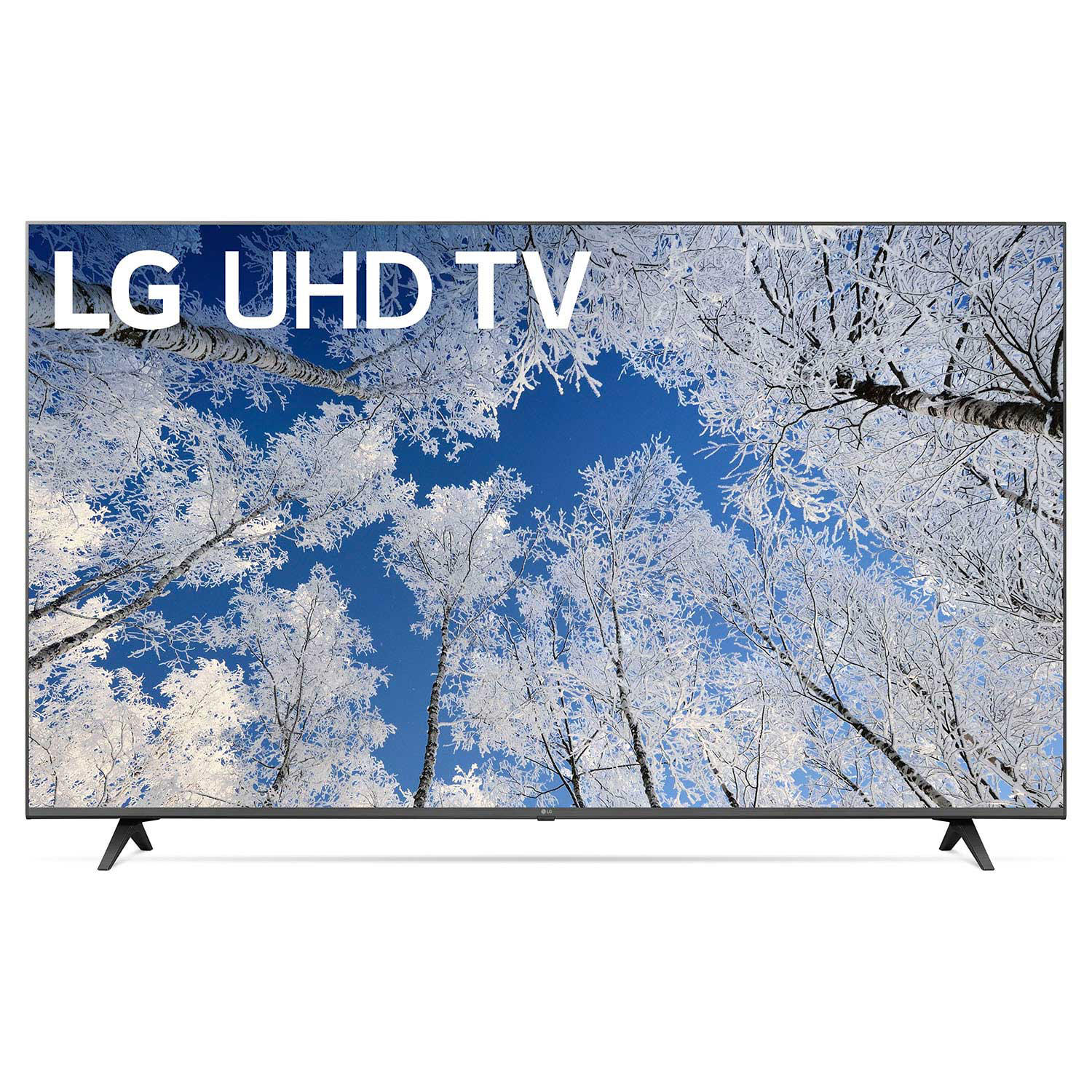Sam's Club: 75" LG UQ70 Series LED 4K UHD Smart webOS TV $560 + Free Shipping for Plus Members