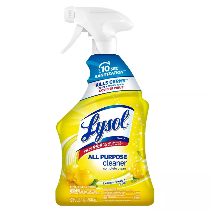 College Students: 20% Off on Cleaning Chemicals & Tools & 20% Off on Frozen Food + Free Store Pickup at Target or FS $35+