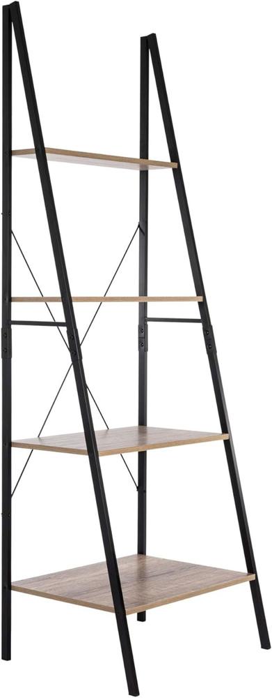 Balkene Home Tribeca A-Frame Bookshelf + $1.85 Menard's Credit $16.84 & More + Free Store Pickup at Menard's