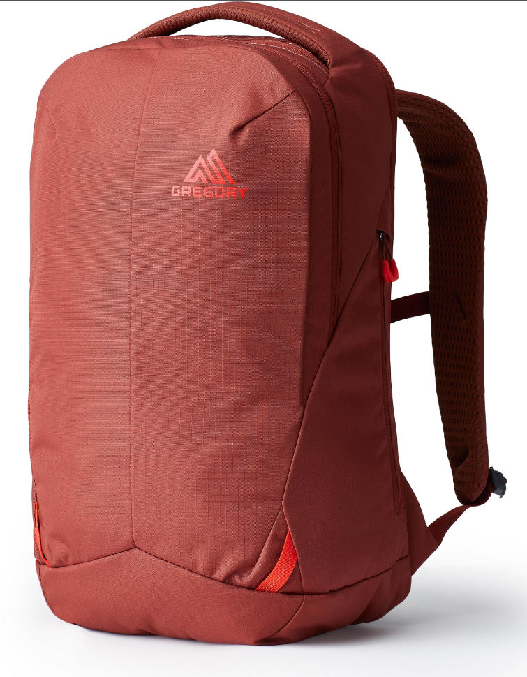 22L Gregory Rhune 22 Pack Travel Casual Backpack (Brick Red) $68.73 + Free Shipping