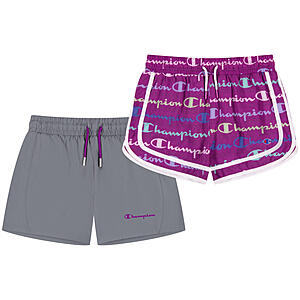 Champion shorts 2025 sam's club