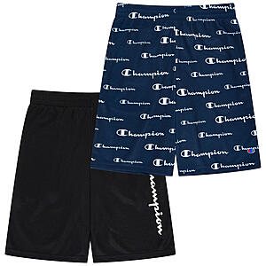 Champion shorts sam's club 2025