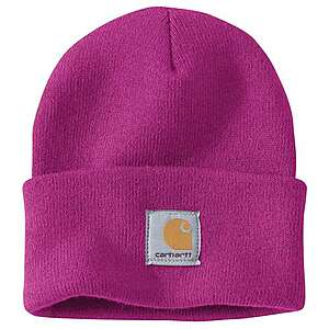 Rei cheap carhartt beanie