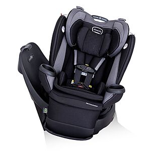 Evenflo sensorsafe evolve lx deals