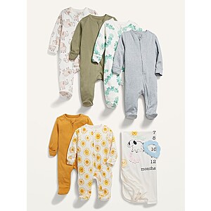 Old navy online newborn boy