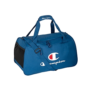 Champion bags hot sale womens navy