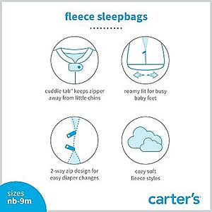 Kohls cheap sleep sack