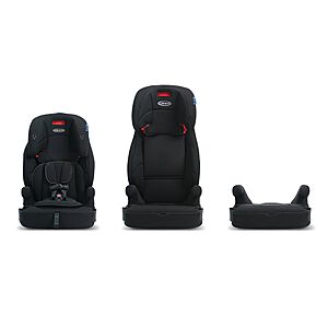 Graco cheap tranzitions kohls