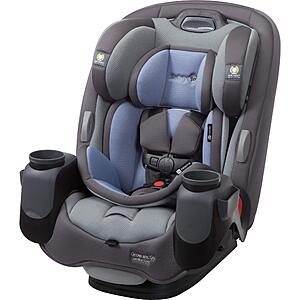 Safety 1st Grow and Go Comfort Cool All-in-One Convertible Car Seat (Tide Pool) $  130 + Free Shipping