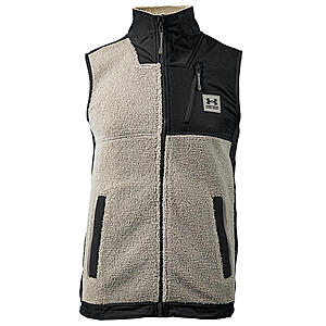 Sam s Club Under Armour Men s Mission Vest Various 25