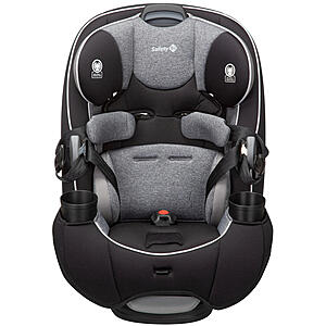 Sam's Club: Safety 1st EverFit All-in-One Car Seat $  85 & More + Free Shipping for Plus Members