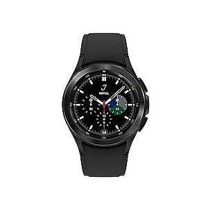42mm Samsung Galaxy Watch4 Classic Stainless Steel Case Bluetooth Smartwatch (Black) $  99 + Free Shipping