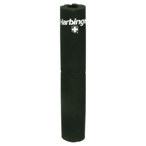 14" Harbinger NeoTek Foam Core Weight Lifting Standard-Sized Barbell Pad $3.91 + Free S&H w/ Walmart+ or $35+