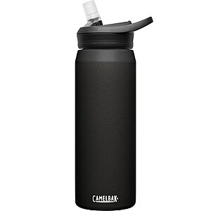 25-Oz CamelBak eddy+ Insulated Stainless Steel Water Bottle w/ Straw (Various) $15.35 + Free Shipping w/ Prime or on $35+