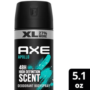 Select Target Accts: 6-Item Bundle: 5.1oz Axe Body Spray, 20oz Irish Spring Body Wash & More .85 + Free Store Pickup