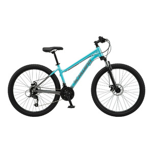 Schwinn AL Comp 27.5" Wheel 21-Speed Mountain Bike (Blue) $108 + Free Shipping