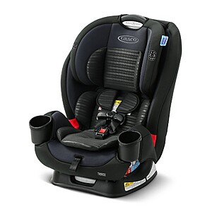 Graco TriRide 3-in-1 Convertible Car Seat (Kipling) $101.99 + Free Shipping