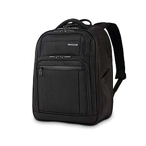 Samsonite Novex Laptop Backpack (Various Colors)  & More + Free Shipping