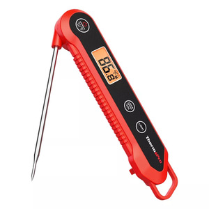 ThermoPro Waterproof Instant Read Grilling Thermometer (TP03HW) $10.19 + Free Store Pickup at Target or FS on $35+