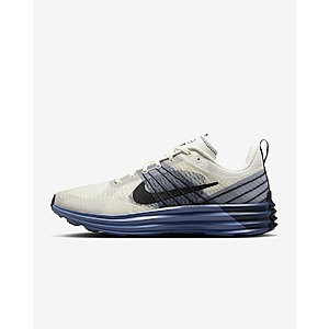 Nike Men's Lunar Roam Shoes (2 Colors)  + Free Shipping