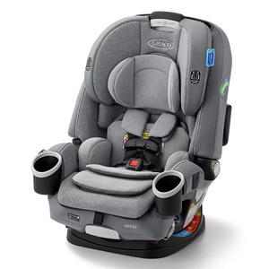 Graco 4Ever DLX 4-in-1 Convertible Car Seat (Charlie) $179.19 + Free Shipping