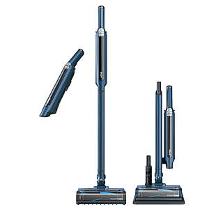 Shark WANDVAC System Ultra-Lightweight Powerful Cordless 3-in-1 Stick Vacuum (WS630) $98 + Free Shipping