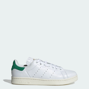 adidas Men's Velostan Smith Bike Sneaker (Cloud White / Cloud White / Off White) $35.20 + Free Shipping