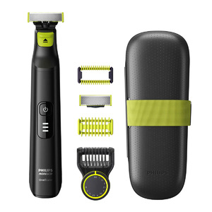 Costco Members: Philips Norelco OneBlade Pro Face & Body Hybrid Trimmer & Shaver $50 + Free Shipping