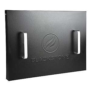 Blackstone 22" Hard Cover for Blackstone 5079 Griddle Grill  $35.99 + Free Shipping