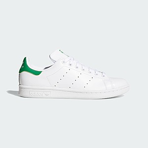 adidas Women's Stan Smith Shoes (Various)  + Free Shipping