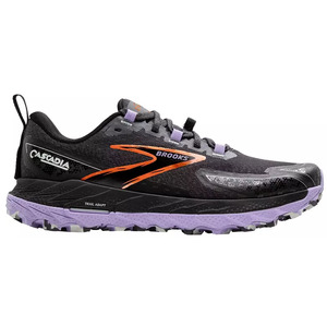 Brooks Women's Cascadia 18 Trail Running Shoes (Various) From $74.67 + Free Shipping