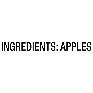16-Count 0.53-Oz Bare Baked Crunchy Apple Chips (Fujis & Reds) .20 w/ Subscribe & Save