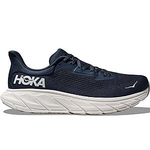 Hoka Men's or Women's Arahi 7 Running Sneaker (Various, Medium or Wide) $89.96 + Free Shipping