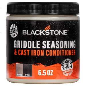 6.5-Oz Blackstone Griddle Seasoning and Cast-Iron Conditioner $5.50 + Free S&H w/ Walmart+ or on $35+