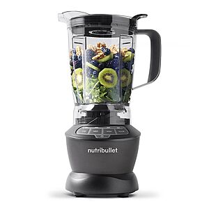 NutriBullet 1200W Blender (Various) + $10 Kohl's Cash $67.99 & More + Free Shipping
