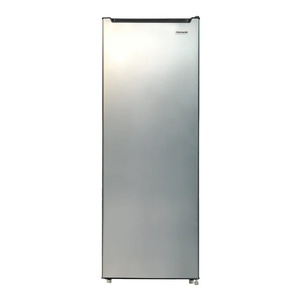 6.5 Cu. Ft. Frigidaire Platinum Series Freezer (Stainless Look) $198 + Free Shipping